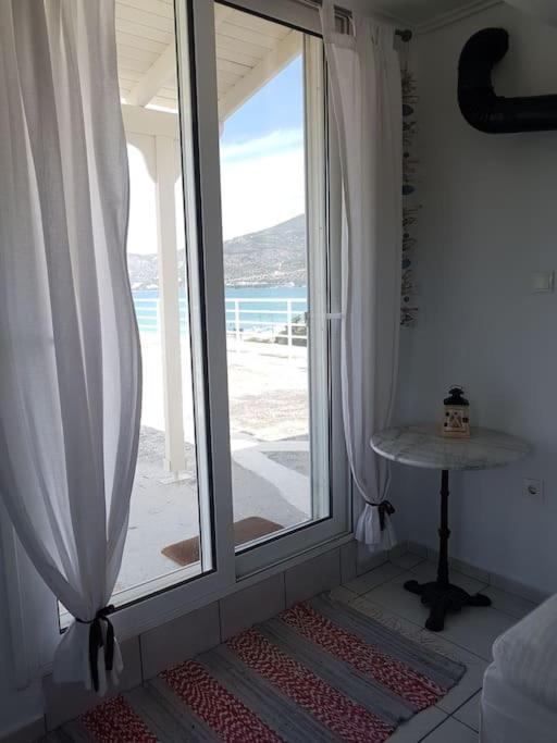 Cute&Quiet Studio Loutraki Loutráki Exterior foto