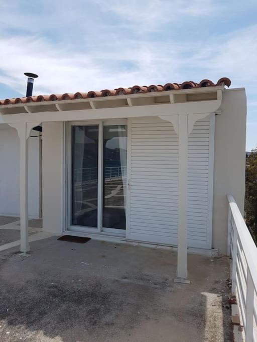 Cute&Quiet Studio Loutraki Loutráki Exterior foto